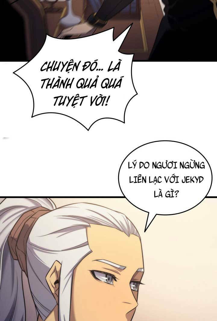 Sự Trở Lại Của Pháp Sư Vĩ Đại Sau 4000 Năm - Chapter 166 - Page 61