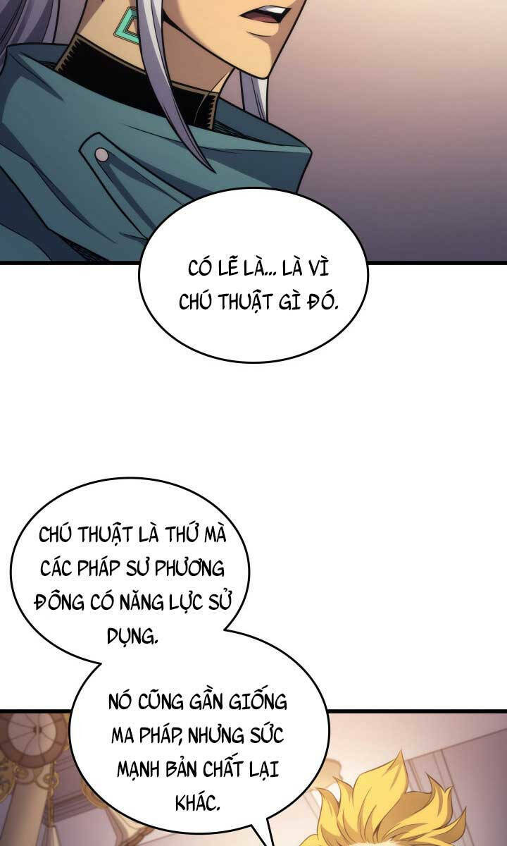 Sự Trở Lại Của Pháp Sư Vĩ Đại Sau 4000 Năm - Chapter 166 - Page 62