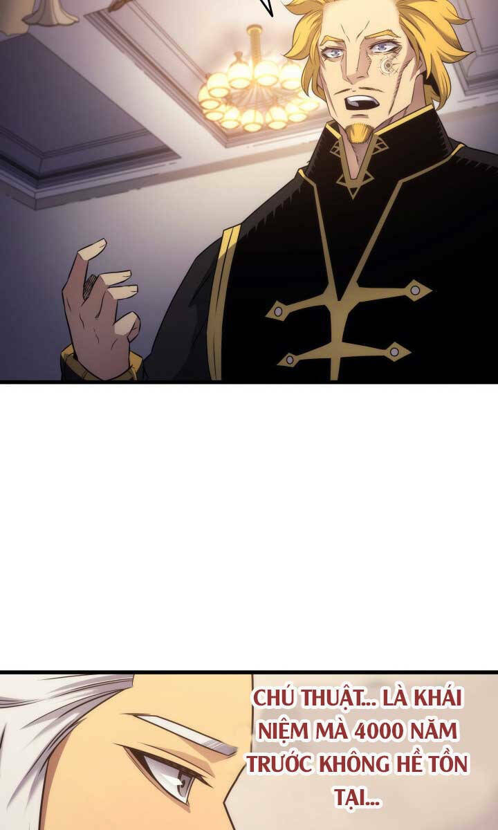 Sự Trở Lại Của Pháp Sư Vĩ Đại Sau 4000 Năm - Chapter 166 - Page 63