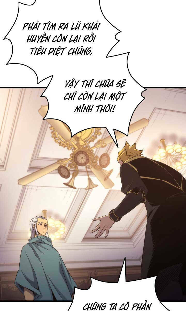 Sự Trở Lại Của Pháp Sư Vĩ Đại Sau 4000 Năm - Chapter 166 - Page 66