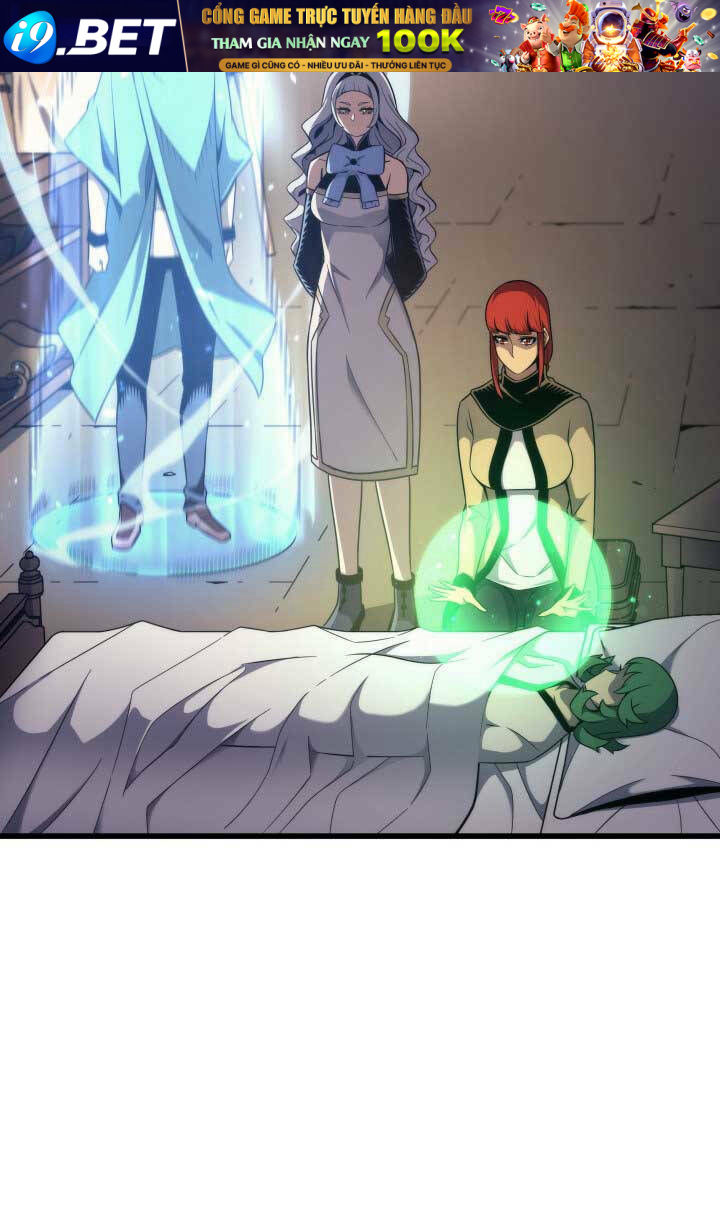 Sự Trở Lại Của Pháp Sư Vĩ Đại Sau 4000 Năm - Chapter 166 - Page 73