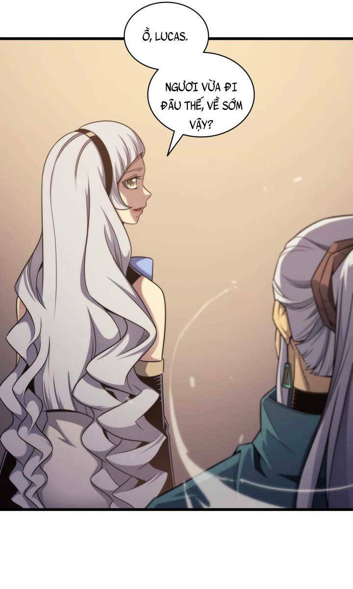 Sự Trở Lại Của Pháp Sư Vĩ Đại Sau 4000 Năm - Chapter 166 - Page 74