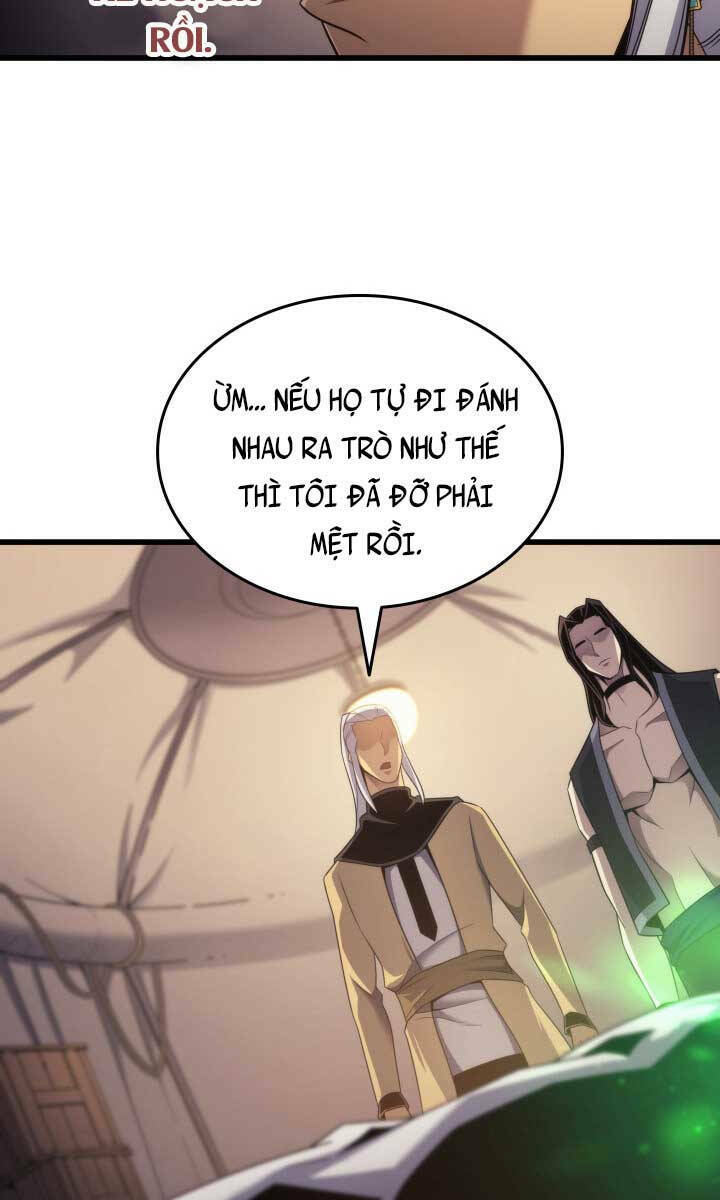 Sự Trở Lại Của Pháp Sư Vĩ Đại Sau 4000 Năm - Chapter 166 - Page 8