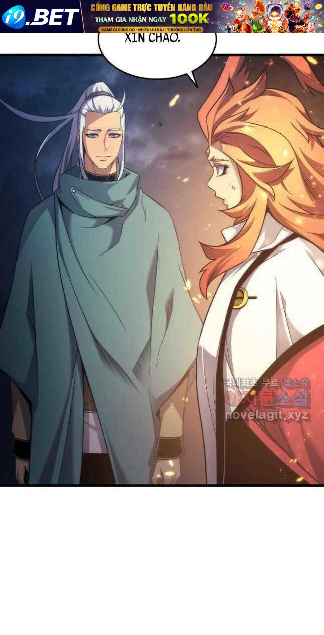 Sự Trở Lại Của Pháp Sư Vĩ Đại Sau 4000 Năm - Chapter 167 - Page 16