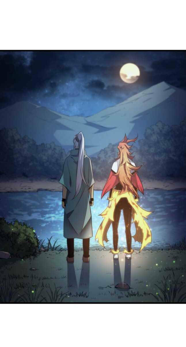 Sự Trở Lại Của Pháp Sư Vĩ Đại Sau 4000 Năm - Chapter 167 - Page 17