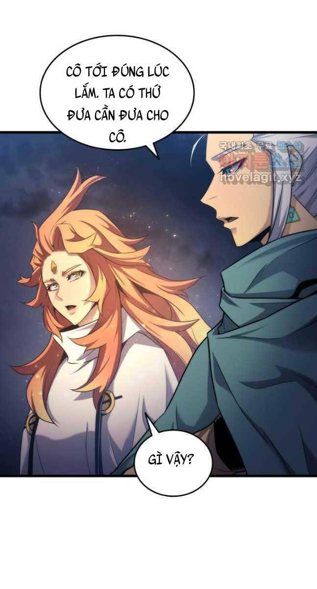 Sự Trở Lại Của Pháp Sư Vĩ Đại Sau 4000 Năm - Chapter 167 - Page 18