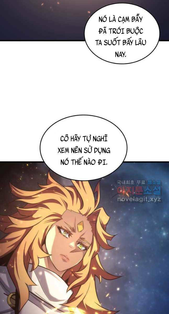 Sự Trở Lại Của Pháp Sư Vĩ Đại Sau 4000 Năm - Chapter 167 - Page 21