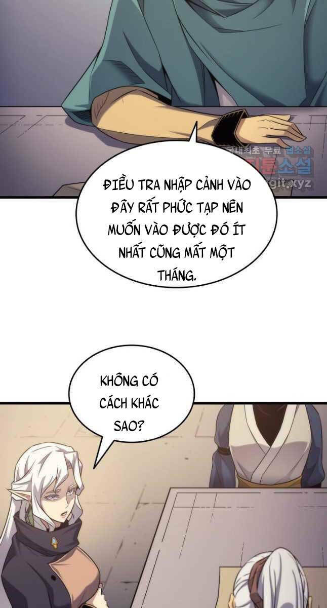 Sự Trở Lại Của Pháp Sư Vĩ Đại Sau 4000 Năm - Chapter 167 - Page 27