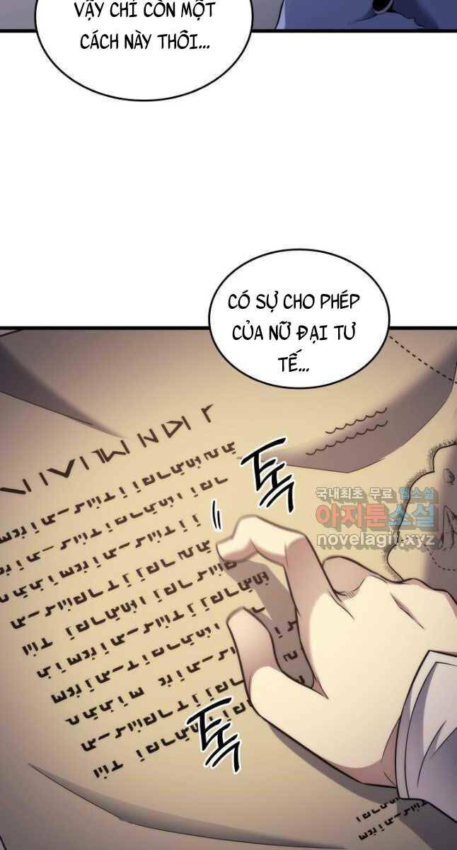 Sự Trở Lại Của Pháp Sư Vĩ Đại Sau 4000 Năm - Chapter 167 - Page 30