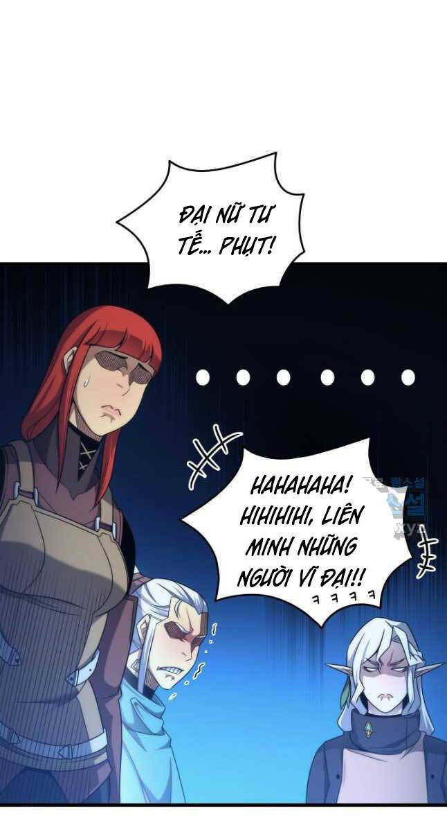 Sự Trở Lại Của Pháp Sư Vĩ Đại Sau 4000 Năm - Chapter 167 - Page 35