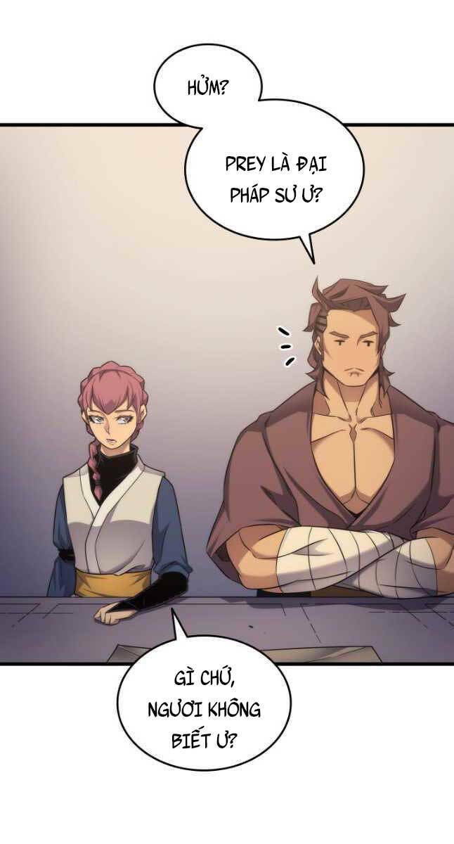 Sự Trở Lại Của Pháp Sư Vĩ Đại Sau 4000 Năm - Chapter 167 - Page 39