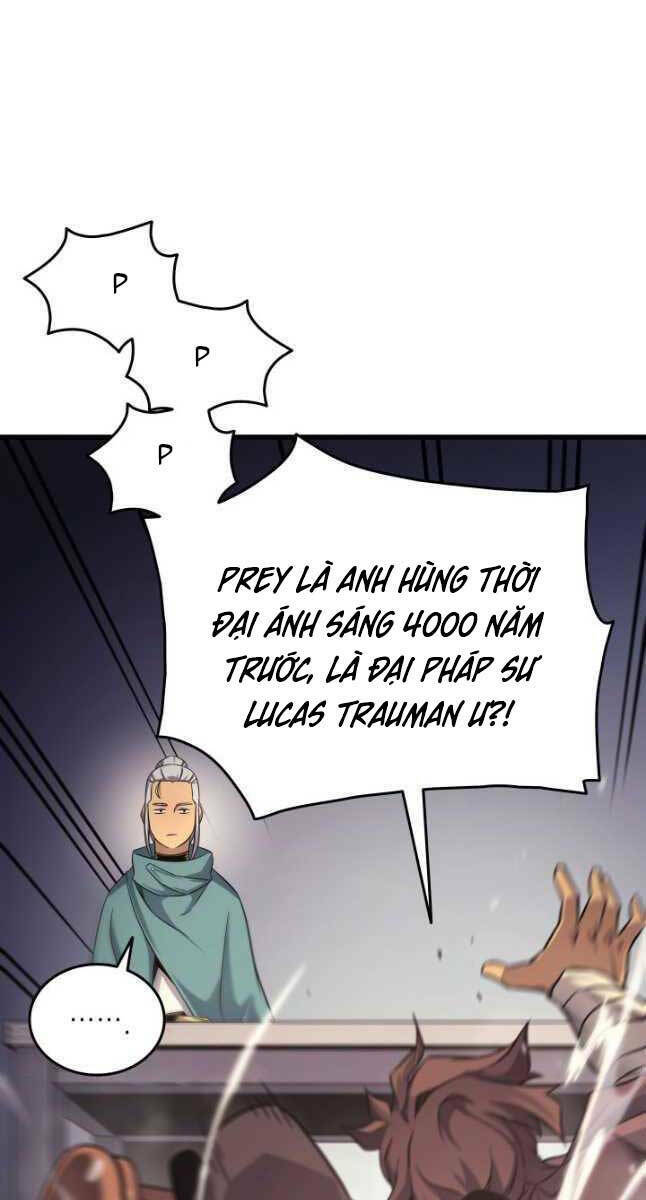 Sự Trở Lại Của Pháp Sư Vĩ Đại Sau 4000 Năm - Chapter 167 - Page 41