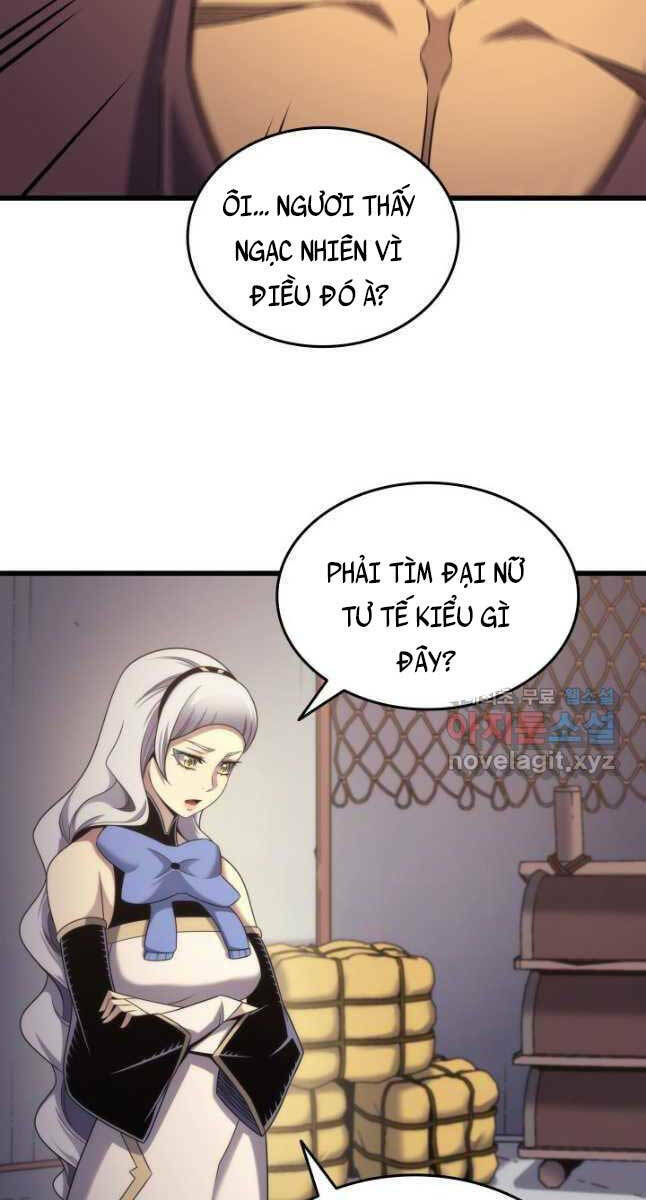 Sự Trở Lại Của Pháp Sư Vĩ Đại Sau 4000 Năm - Chapter 167 - Page 45