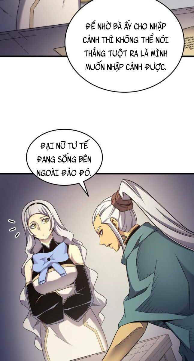 Sự Trở Lại Của Pháp Sư Vĩ Đại Sau 4000 Năm - Chapter 167 - Page 46