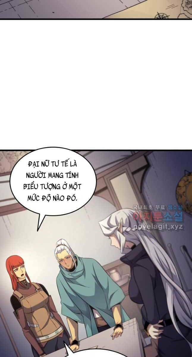 Sự Trở Lại Của Pháp Sư Vĩ Đại Sau 4000 Năm - Chapter 167 - Page 49