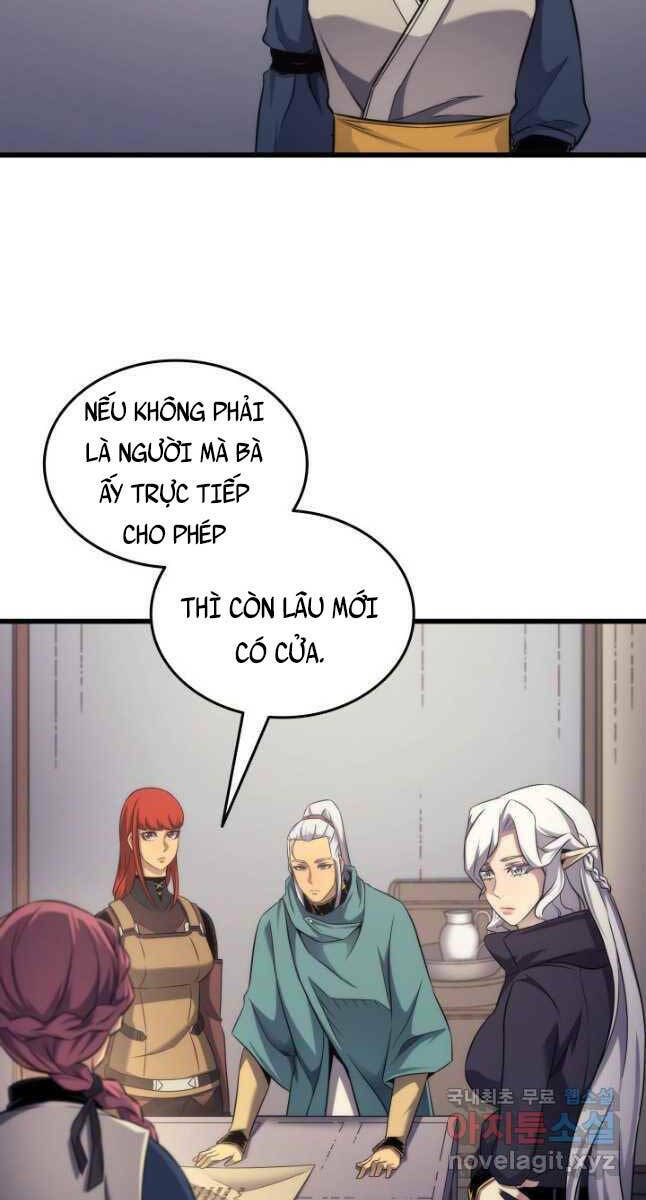 Sự Trở Lại Của Pháp Sư Vĩ Đại Sau 4000 Năm - Chapter 167 - Page 52