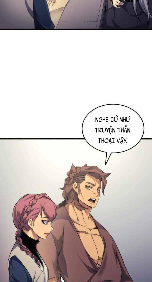 Sự Trở Lại Của Pháp Sư Vĩ Đại Sau 4000 Năm - Chapter 167 - Page 53