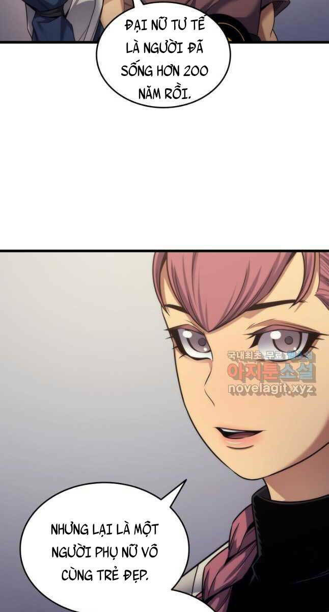 Sự Trở Lại Của Pháp Sư Vĩ Đại Sau 4000 Năm - Chapter 167 - Page 54