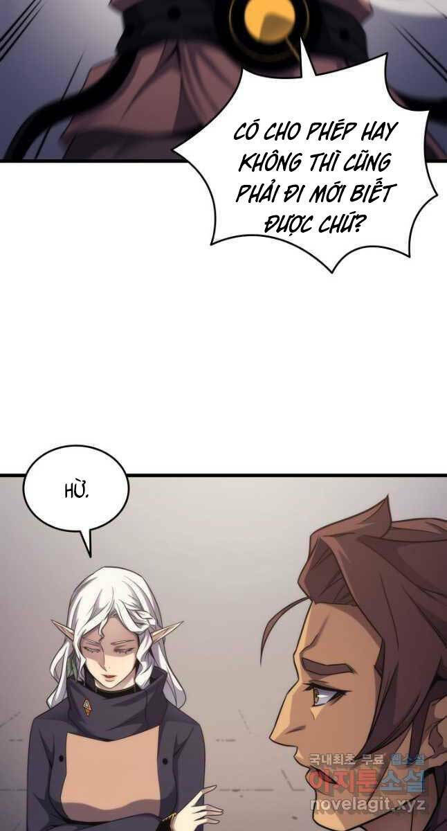 Sự Trở Lại Của Pháp Sư Vĩ Đại Sau 4000 Năm - Chapter 167 - Page 57