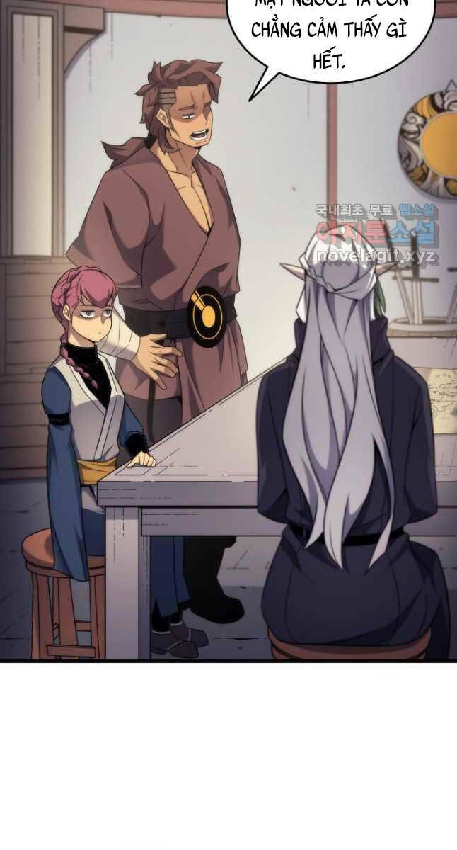 Sự Trở Lại Của Pháp Sư Vĩ Đại Sau 4000 Năm - Chapter 167 - Page 61