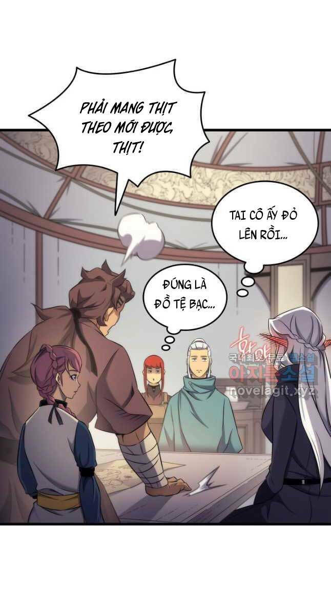 Sự Trở Lại Của Pháp Sư Vĩ Đại Sau 4000 Năm - Chapter 167 - Page 64