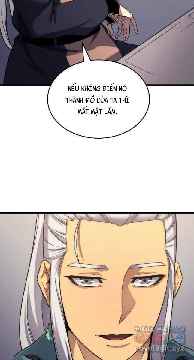 Sự Trở Lại Của Pháp Sư Vĩ Đại Sau 4000 Năm - Chapter 167 - Page 67