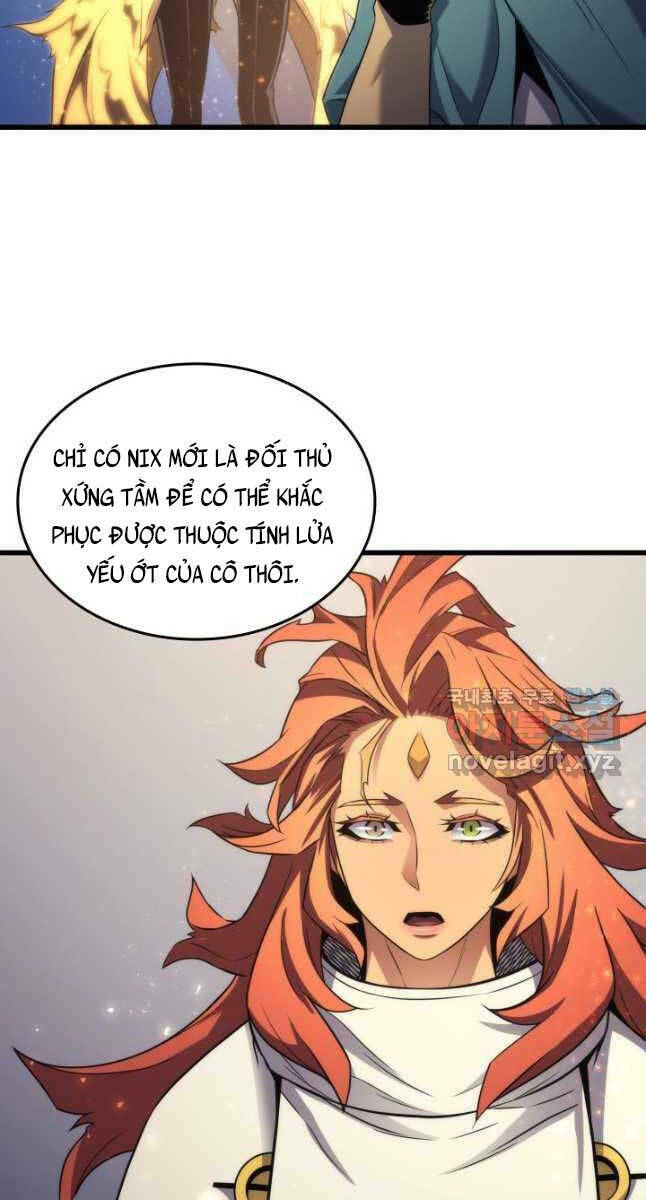 Sự Trở Lại Của Pháp Sư Vĩ Đại Sau 4000 Năm - Chapter 167 - Page 69