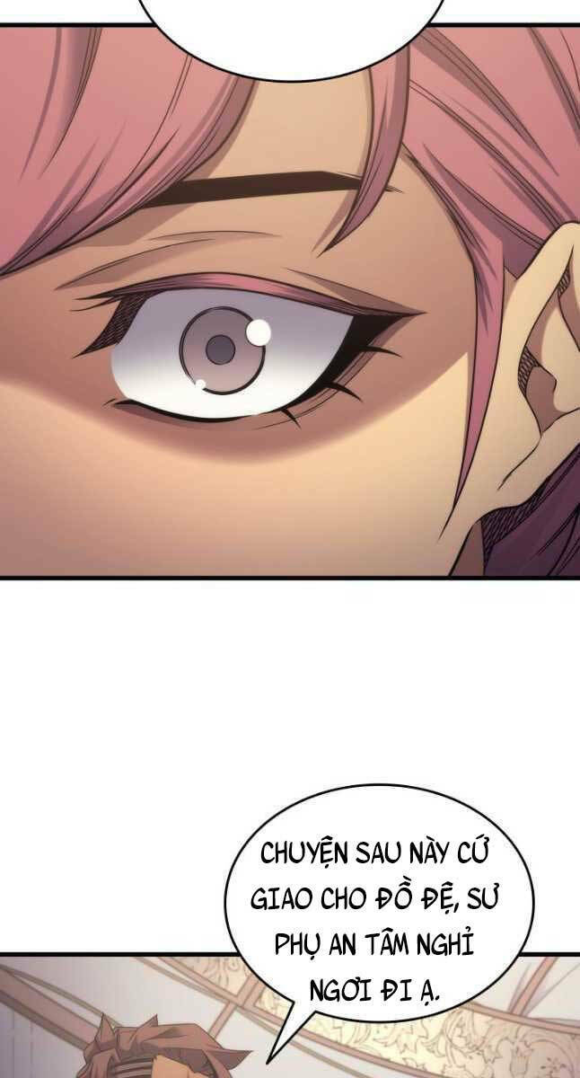 Sự Trở Lại Của Pháp Sư Vĩ Đại Sau 4000 Năm - Chapter 167 - Page 74