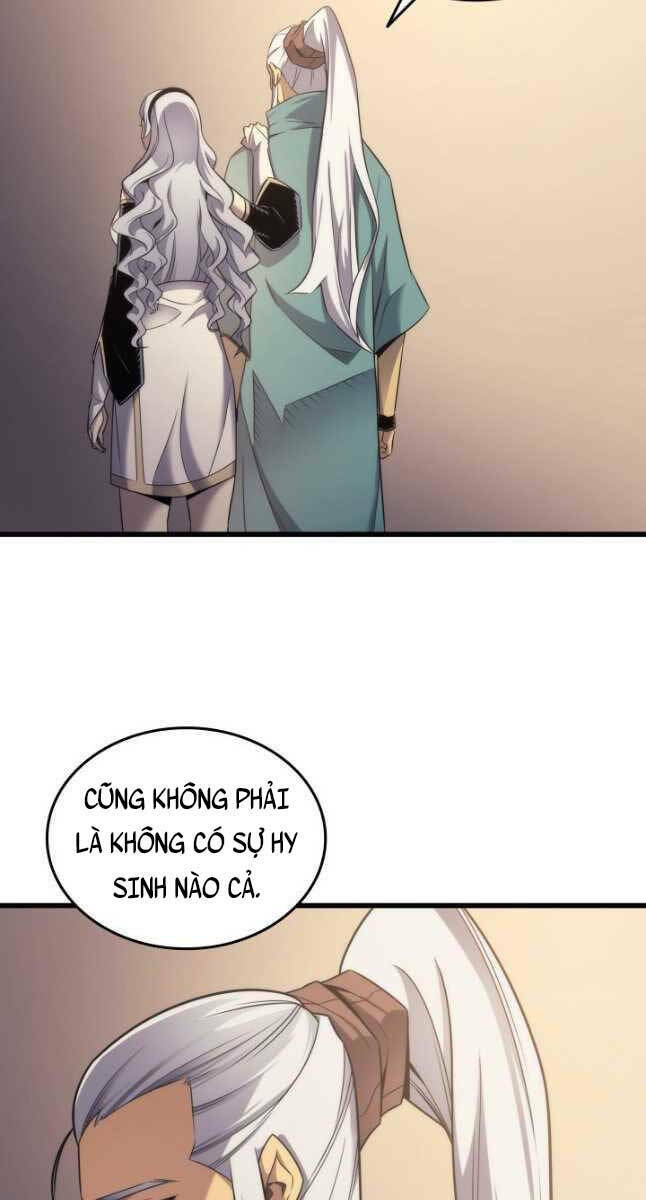 Sự Trở Lại Của Pháp Sư Vĩ Đại Sau 4000 Năm - Chapter 167 - Page 7