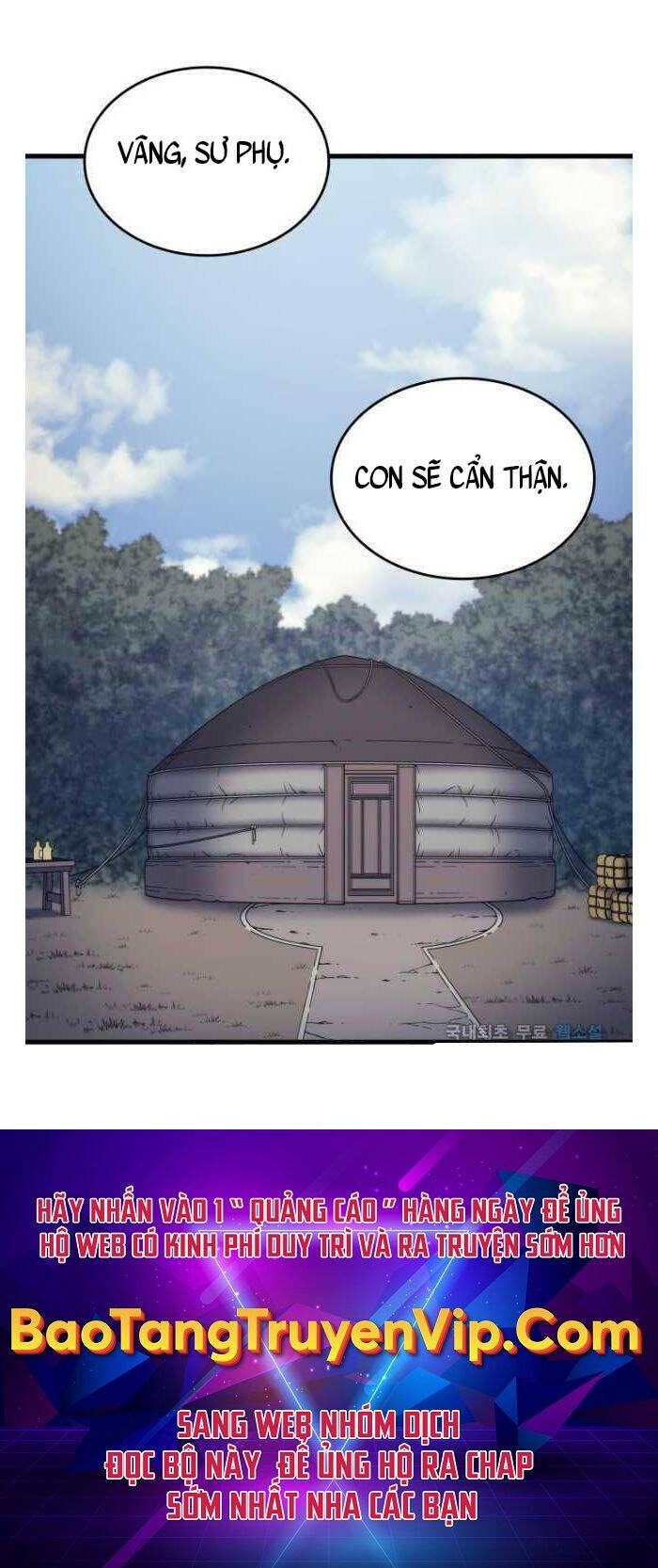 Sự Trở Lại Của Pháp Sư Vĩ Đại Sau 4000 Năm - Chapter 167 - Page 81