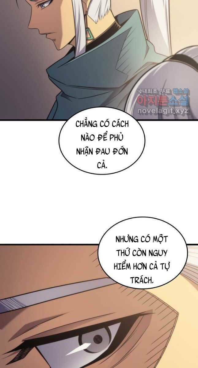 Sự Trở Lại Của Pháp Sư Vĩ Đại Sau 4000 Năm - Chapter 167 - Page 8