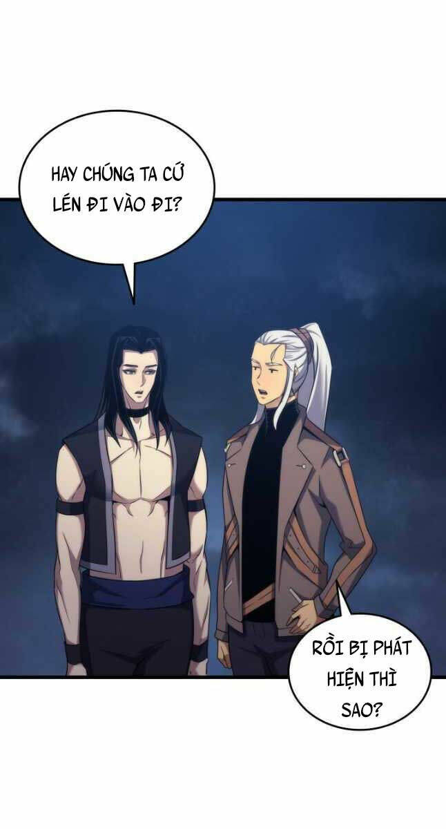 Sự Trở Lại Của Pháp Sư Vĩ Đại Sau 4000 Năm - Chapter 168 - Page 9