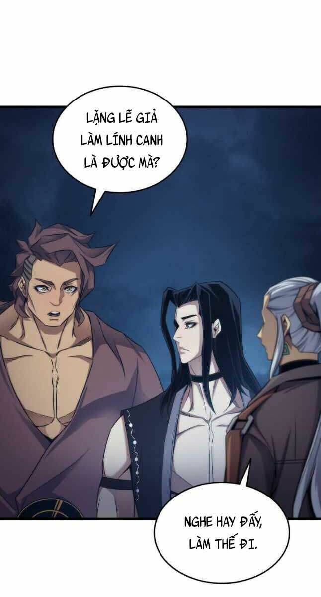 Sự Trở Lại Của Pháp Sư Vĩ Đại Sau 4000 Năm - Chapter 168 - Page 10