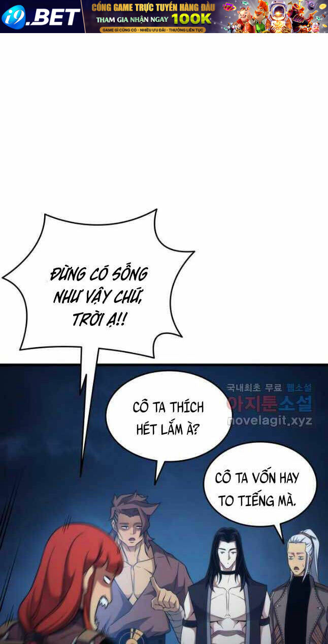 Sự Trở Lại Của Pháp Sư Vĩ Đại Sau 4000 Năm - Chapter 168 - Page 11