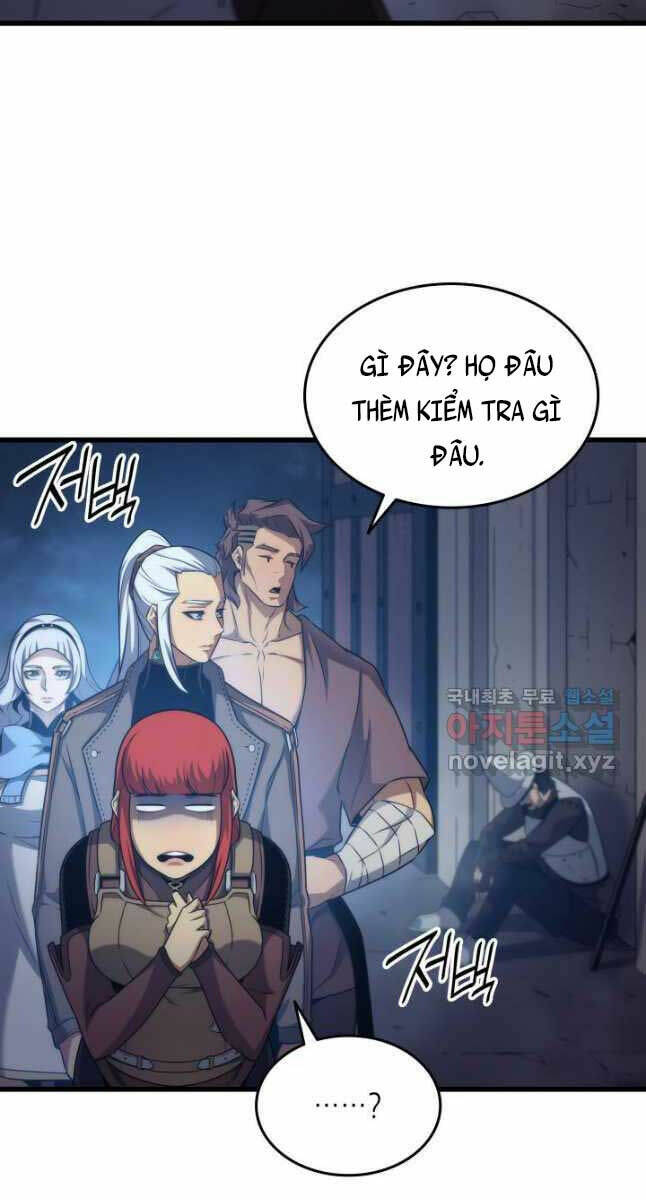 Sự Trở Lại Của Pháp Sư Vĩ Đại Sau 4000 Năm - Chapter 168 - Page 16