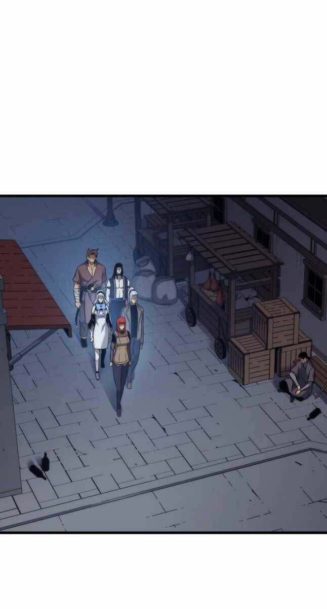 Sự Trở Lại Của Pháp Sư Vĩ Đại Sau 4000 Năm - Chapter 168 - Page 19