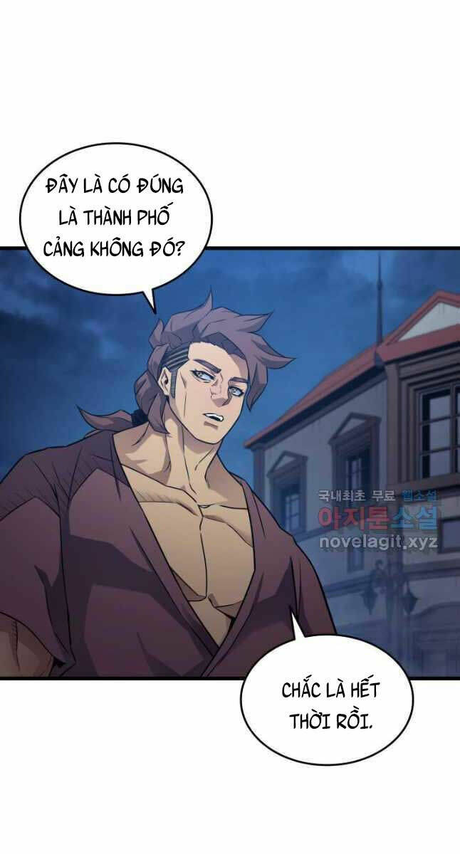 Sự Trở Lại Của Pháp Sư Vĩ Đại Sau 4000 Năm - Chapter 168 - Page 21