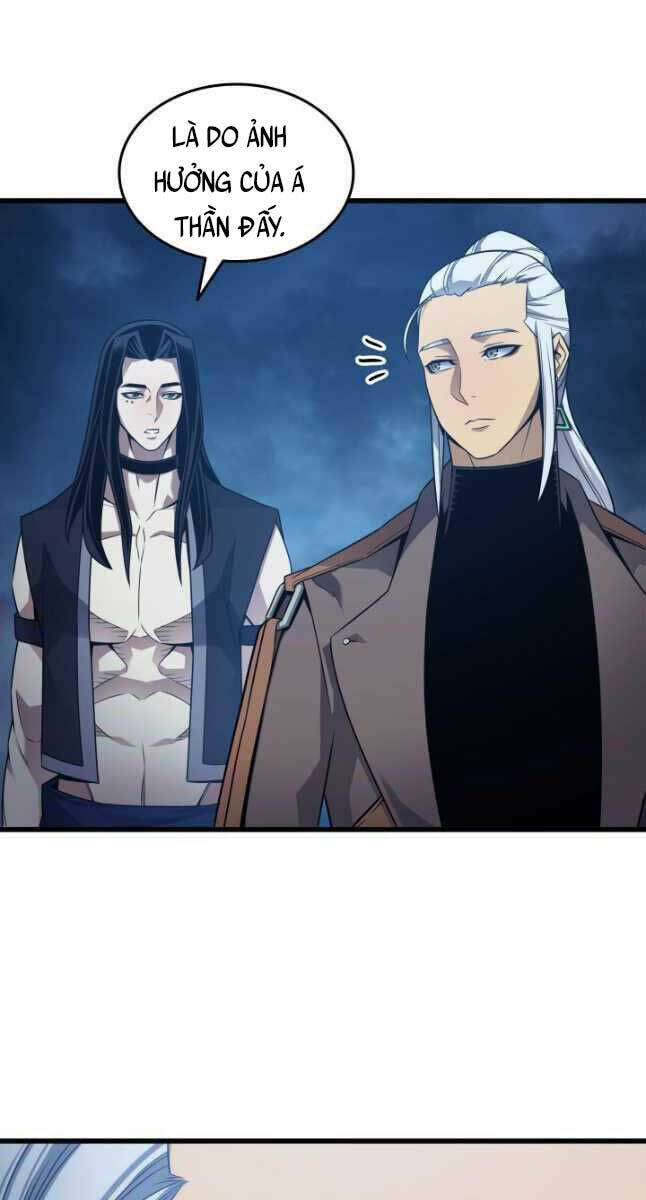 Sự Trở Lại Của Pháp Sư Vĩ Đại Sau 4000 Năm - Chapter 168 - Page 22