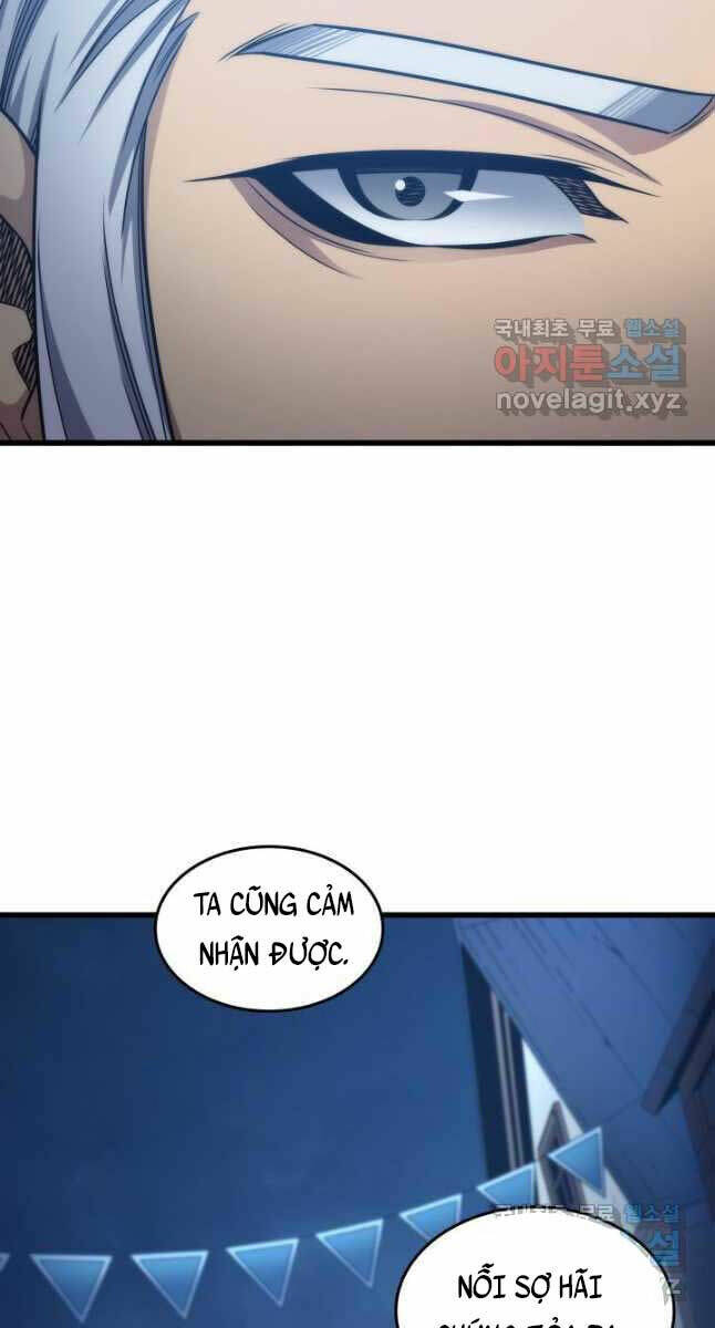 Sự Trở Lại Của Pháp Sư Vĩ Đại Sau 4000 Năm - Chapter 168 - Page 23