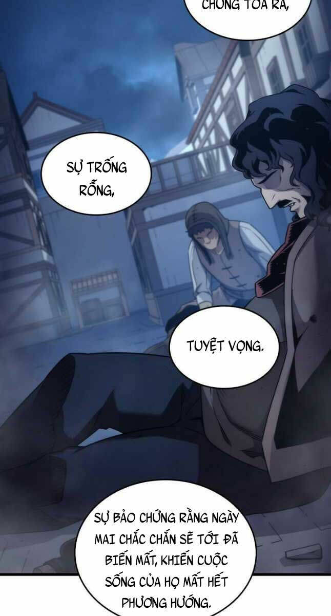 Sự Trở Lại Của Pháp Sư Vĩ Đại Sau 4000 Năm - Chapter 168 - Page 24