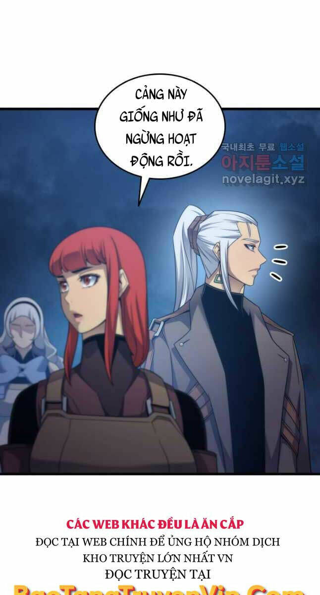 Sự Trở Lại Của Pháp Sư Vĩ Đại Sau 4000 Năm - Chapter 168 - Page 27