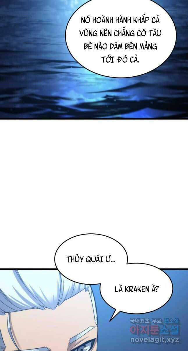 Sự Trở Lại Của Pháp Sư Vĩ Đại Sau 4000 Năm - Chapter 168 - Page 33