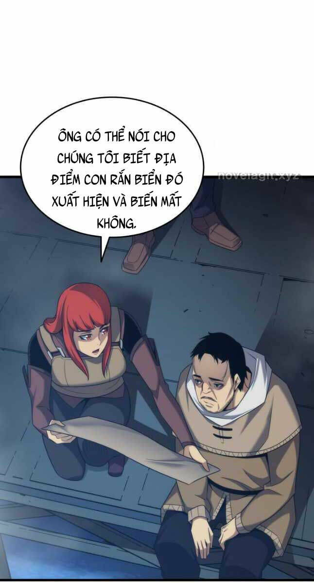 Sự Trở Lại Của Pháp Sư Vĩ Đại Sau 4000 Năm - Chapter 168 - Page 37