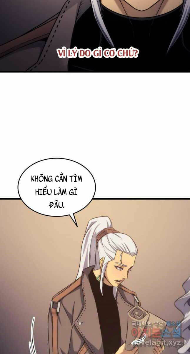 Sự Trở Lại Của Pháp Sư Vĩ Đại Sau 4000 Năm - Chapter 168 - Page 47