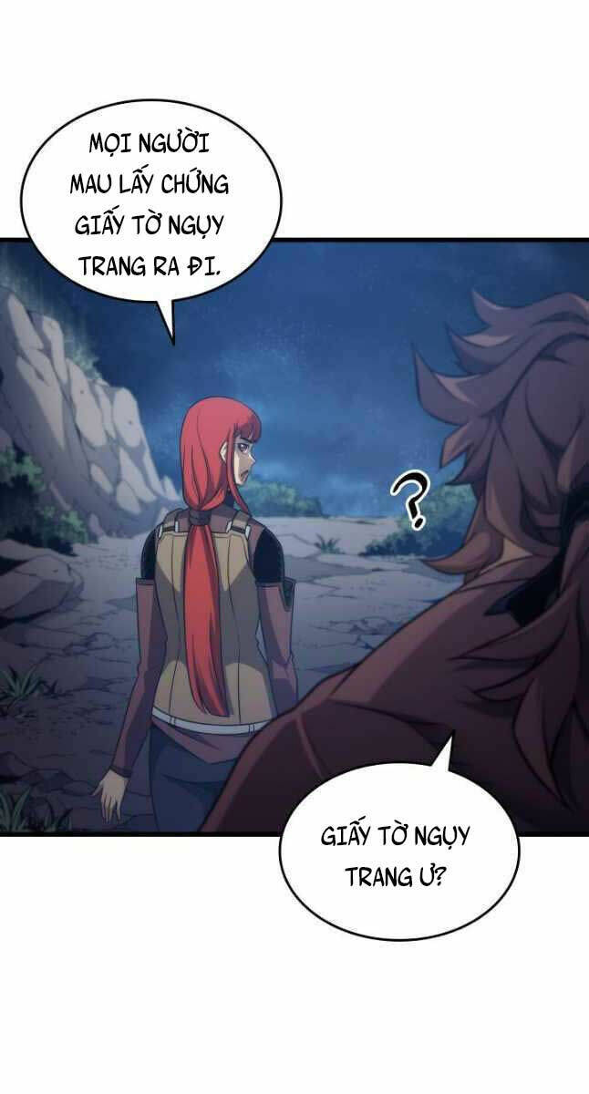 Sự Trở Lại Của Pháp Sư Vĩ Đại Sau 4000 Năm - Chapter 168 - Page 4