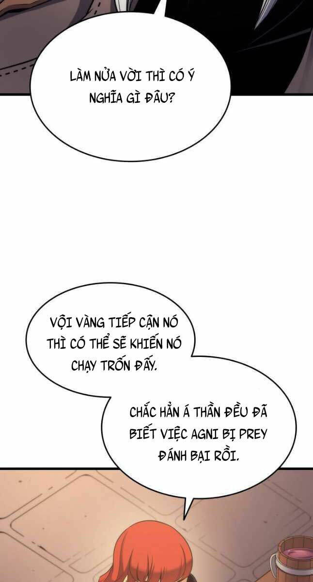 Sự Trở Lại Của Pháp Sư Vĩ Đại Sau 4000 Năm - Chapter 168 - Page 50