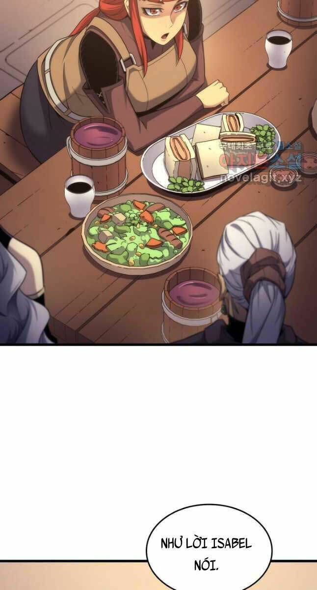 Sự Trở Lại Của Pháp Sư Vĩ Đại Sau 4000 Năm - Chapter 168 - Page 51