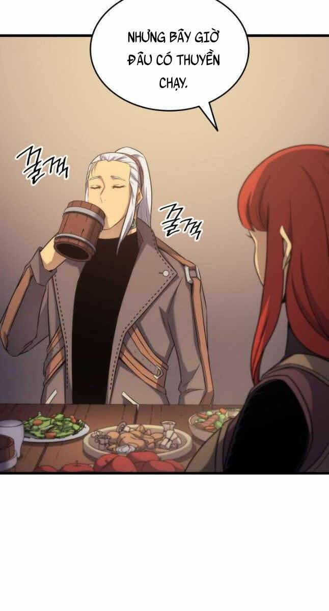 Sự Trở Lại Của Pháp Sư Vĩ Đại Sau 4000 Năm - Chapter 168 - Page 53