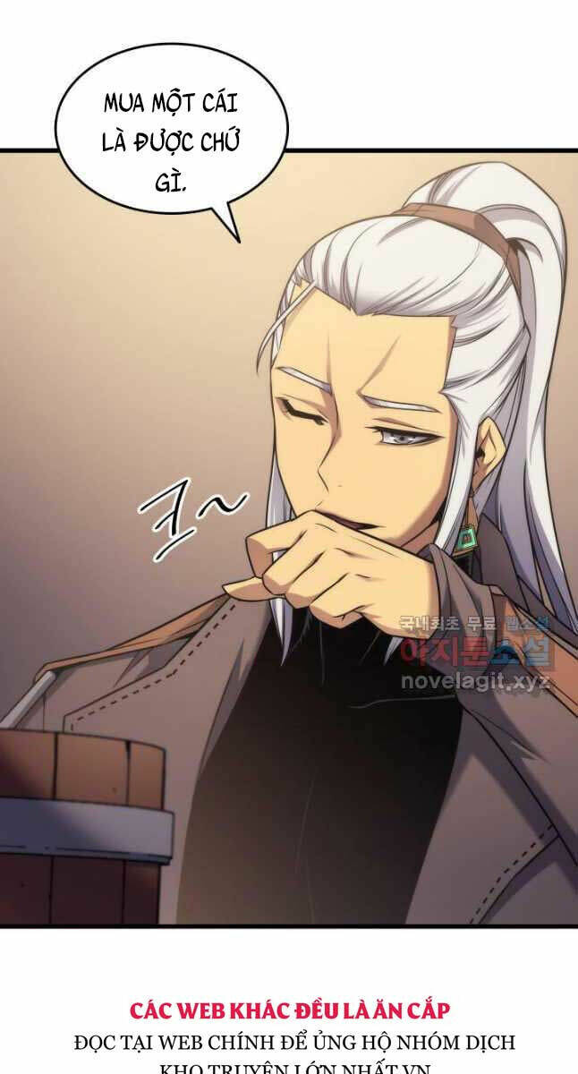 Sự Trở Lại Của Pháp Sư Vĩ Đại Sau 4000 Năm - Chapter 168 - Page 54