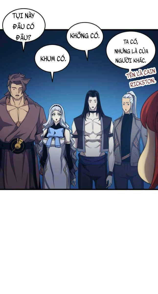 Sự Trở Lại Của Pháp Sư Vĩ Đại Sau 4000 Năm - Chapter 168 - Page 5